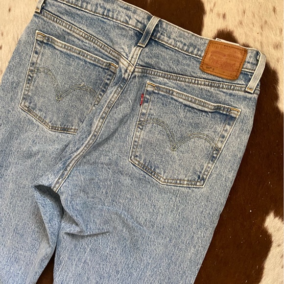Levis 501 - Picture 7 of 8
